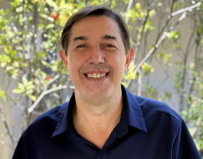 Sérgio Alves, Diretoria Adjunta da DGA - Unicamp