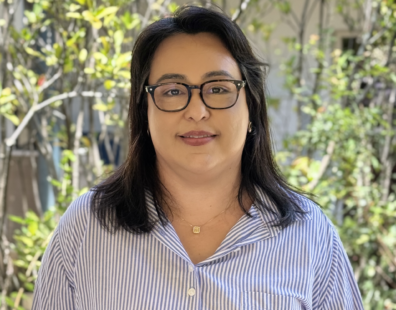 Lina Nakata, Diretora Geral de Administração - Unicamp