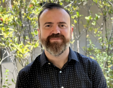 Danilo Zanetti, diretor adjunto da DGA - Unicamp