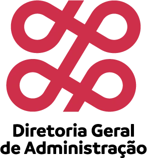 logotipo DGA Diretoria Geral de Administração Unicamp