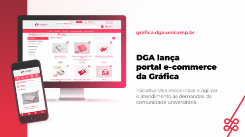 dga lanca e-commerce da grafica