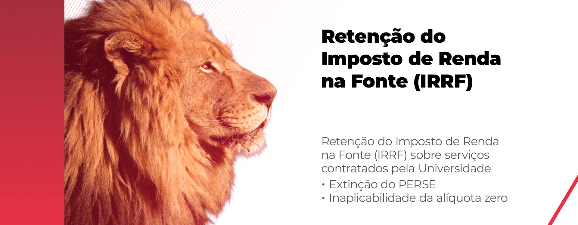 retencao de imposto de renda na fonte irrf