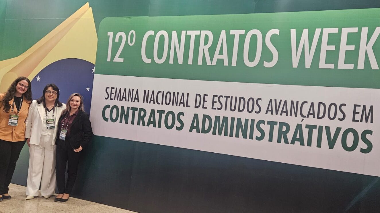 DGA na 12ª edição do Contratos Week!