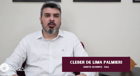 O Diretor Adjunto de Administração da Unicamp fala sobre as ações desenvolvidas para implementação da Nova Lei de Licitações