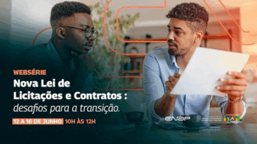 E1: A NLLC: Desafios gerenciais, normativos e tecnológicos | 2023