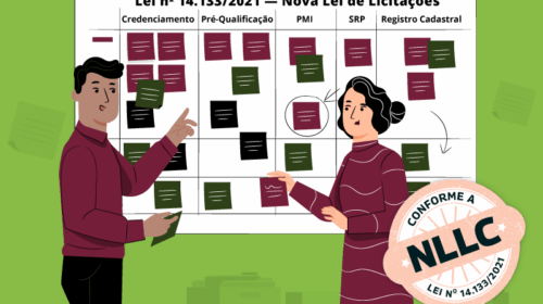 Procedimentos Auxiliares na Nova Lei de Licitações