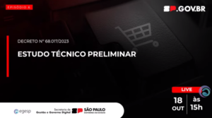 Episódio 6 - Decreto nº 68.017/2023 - Elaboração de Estudos Técnicos Preliminares (ETP)