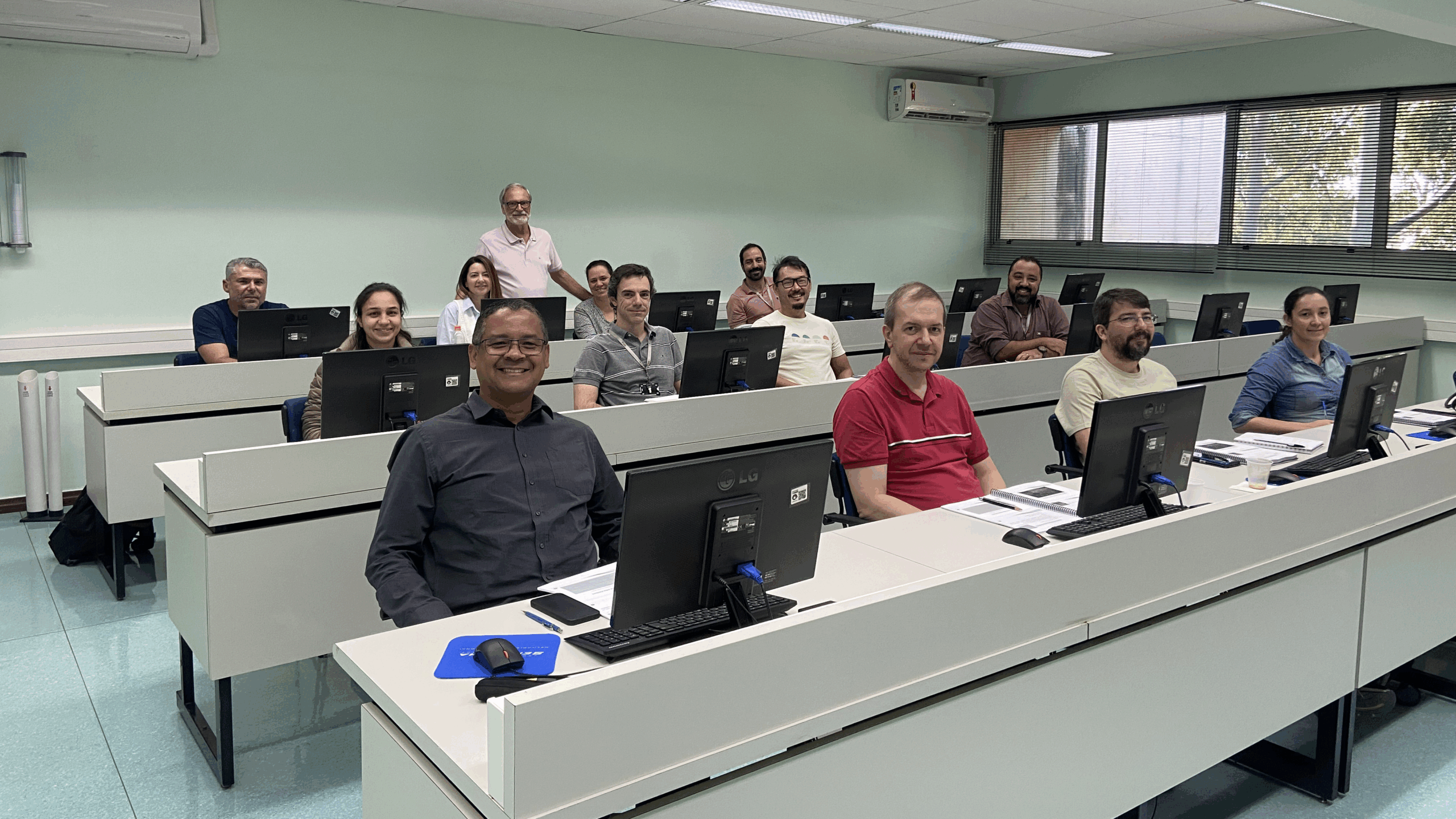 DGA forma 42 servidores em metodologias de melhoria de processos