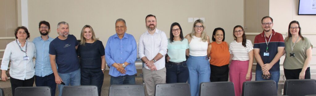 DGA participa do III Seminário de Gestão Pública da Educorp