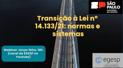 Orientações à transição da NLLC