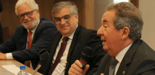 TCESP debate Nova Lei de Licitações com universidades públicas