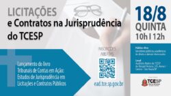 Temas de Licitações e Contratos na Jurisprudência do TCESP