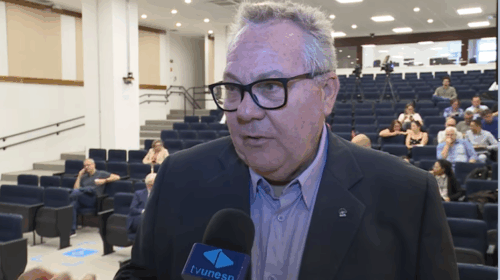 Unesp sedia encontro de capacitação da Nova Lei de Licitações