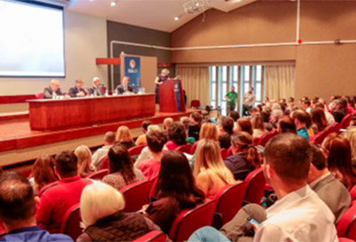 Universidades consolidam parceria na implementação da Lei das Licitações