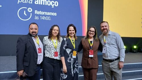 DGA participa do XX Fórum Brasileiro de Contratação e Gestão Pública