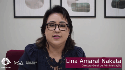 Ações de Implementação da Lei nº 14.133/2021 na Unicamp