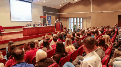 Segundo encontro técnico: a Nova Lei de Licitações e sua aplicação pelas universidades do Estado de São Paulo