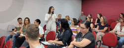 DGA participa da Reunião de Integração do Grant Office da PRP