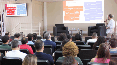 DGA participa do III Seminário de Gestão Pública da Educorp